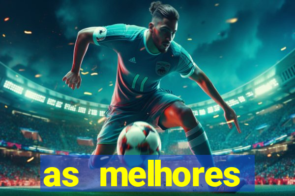 as melhores plataformas de jogo online